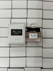 Nước Hoa Miss Dior Fullbox