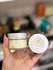 Mặt Nạ Ủ Trắng Dưỡng Sáng Mờ Thâm Nám Volayon - Lateenix Mask - Hàng Công Ty
