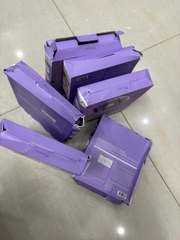Mặt nạ Bioheal BOH Collagen Remodeling Serum Gel Mask - 6 miếng Fullbox