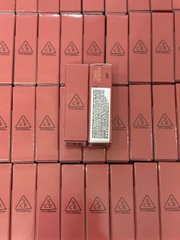 Son Bóng 3CE Stylenanda Misty Lip Bare Dưỡng Ẩm Bóng Mượt 1.5g - Fullbox Hàng Công Ty