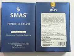 Mặt nạ SMAS Peptide Silk 1 miếng 25g - Hàng công ty