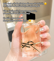 Nước hoa YSL Libre EDP Chai hãng 10ml - Fullbox Hàng Công Ty