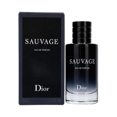 Nước Hoa Nam Hương Fougere Dior Sauvage Fullbox