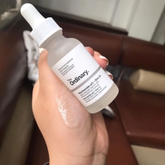Serum The Ordinary Niacinamide 10% + Zinc 1% Kiềm Dầu Giảm Mụn - Fullbox - Hàng US