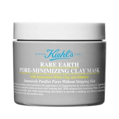 Mặt Nạ Đất Sét Kiehl's (Bản mới) Fullsize 125ml - Hàng US