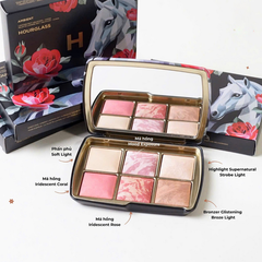 Bảng Phấn 6 Ô Hourglass Ambient Lighting Edit Unlocked (1.4gx6) - Fullbox Hàng US