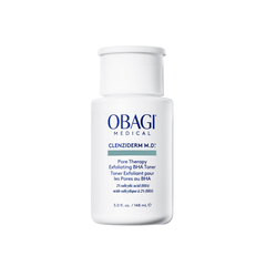 Toner 2% BHA Obagi Clenziderm M.D. Exfoliating - Hàng Công Ty