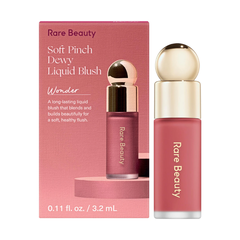 Má Hồng Kem Rare Beauty Soft Pinch Dewy Liquid Blush - Fullbox