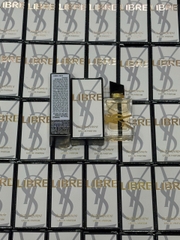 Nước hoa YSL Libre EDP mini 7.5ml Fullbox Hàng Công Ty