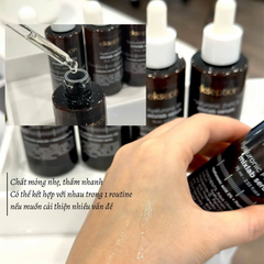 Serum Ekseption Hyaluronic Mixlab 75ml - Fullbox Hàng Công Ty