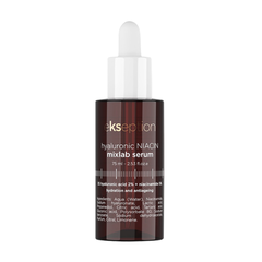 Serum Ekseption Hyaluronic Mixlab 75ml - Fullbox Hàng Công Ty