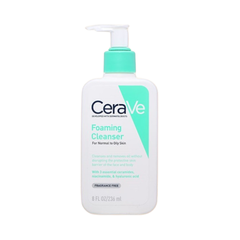 Sữa rửa mặt Cerave Foaming Cleanser