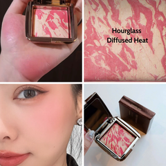 Phấn Má Hourglass Ambient Lighting Blush Fullbox