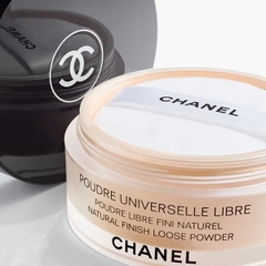 Phấn Phủ Bột Chanel Poudre Universelle Libre Natural Finish Loose Powder 30g - Fullbox Duty