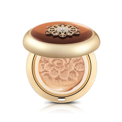 Cushion Whoo Nâu Cheongidan Radiant Essence Tone 21 - 15g