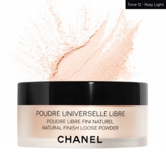 Phấn Phủ Bột Chanel Poudre Universelle Libre Natural Finish Loose Powder 30g - Fullbox Duty