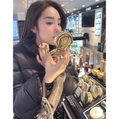 Cushion Whoo Nâu Cheongidan Radiant Essence Tone 21 - 15g