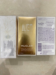 Nước hoa Alien Mugler - Fullbox Hàng công ty