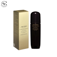 Nước hoa hồng Shiseido Future Solution LX dòng cao cấp chống lão hóa - Fullbox 75ml CTY