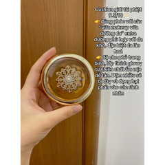 Cushion Whoo Nâu Cheongidan Radiant Essence Tone 21 - 15g