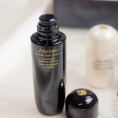 Nước hoa hồng Shiseido Future Solution LX dòng cao cấp chống lão hóa - Fullbox 75ml CTY