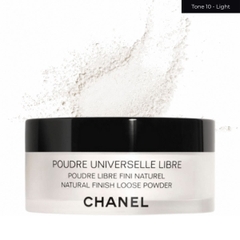 Phấn Phủ Bột Chanel Poudre Universelle Libre Natural Finish Loose Powder 30g - Fullbox Duty