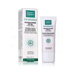Kem Chống Nắng MartiDerm The Originals Proteos Screen SPF50+ 40ml Fullbox