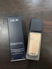 Kem Nền Dior Forever - 30ml Fullbox - Hàng US