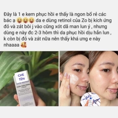 Kem phục hồi Martiderm Cicra-vass 30ml Fullbox Hàng Công Ty