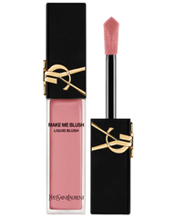 Má Hồng Kem YSL Make Me Blush Liquid Blush - 44 Nude Lavalliere - 15ml Fullbox - Hàng US