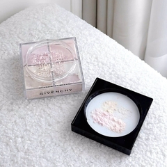 Phấn Phủ Givenchy Prisme Libre Powder Fullbox