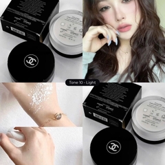 Phấn Phủ Bột Chanel Poudre Universelle Libre Natural Finish Loose Powder 30g - Fullbox Duty