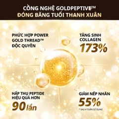 Kem dưỡng mắt AHC Age Defense Real Eye Cream for Face 40ml Fullbox Hàng Duty