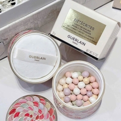 Phấn Phủ Ngọc Trai Guerlain Météorites Light-Revealing Pearls Of Powder - Tone 2 Cool/Rosé - 20g Fullbox Hàng Duty