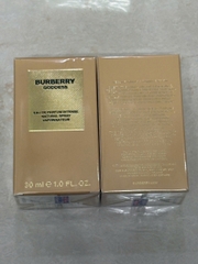 Nước Hoa Burberry Nhiều Mùi Hương - Fullbox - Hàng Công Ty