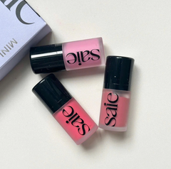Má hồng Saie Dew Blush Liquid Cheek Flush - Chilly 7ml Fullbox Order US