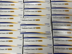 Tretinoin Padagis 20g Fullbox