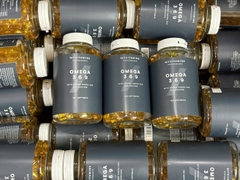 Omega 369 MyVitamins Softgel 120 viên