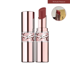 Son Dưỡng YSL Love Shine Candy Glow - Fullbox Hàng Duty