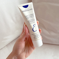 Kem Dưỡng Ẩm Phục Hồi Embryolisse Lait-Crème Concentré Fullbox - Hàng Công Ty
