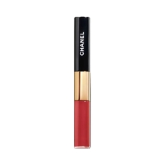 Son Chanel Le Rouge Duo Ultra Tenue - 8ml Fullbox Hàng Duty