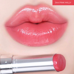 Son Thỏi Dior Addict Glass Lipstick 2.7g - Fullbox