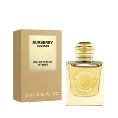 Nước Hoa Burberry Mini 5ml - Fullbox - Hàng Công ty