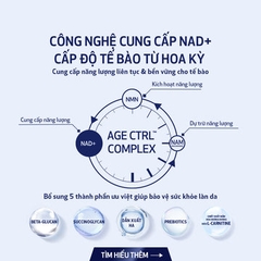 Serum Tái Tạo Tế Bào Obagi Nu-Gen Cellular Renewal 30ml - Fullbox - Hàng Công Ty