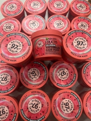 Kem Ủ Tóc Garnier Fructis Hair Food - 390ml