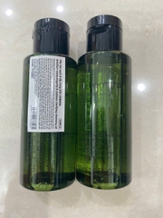 Dầu tẩy trang Shu Uemura Anti/Oxi+ micro-impurity & Dullness Cleansing Oil - 50ml Hàng công ty