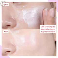 Kem chống nắng Clarins UV Plus Multi-Protection Hydratant SPF 50 PA+++ - Translucent (ko màu) - 10ML Fullbox