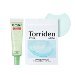 Dưỡng Da Cấp Ẩm Torriden Dive-In Low Molecular