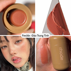 Má Hồng Rhode Pocket Blush Fullbox 5.3g - Hàng US