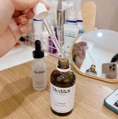 Serum Phục Hồi Cấp Ẩm Medik8 B5 60 ml Nobox